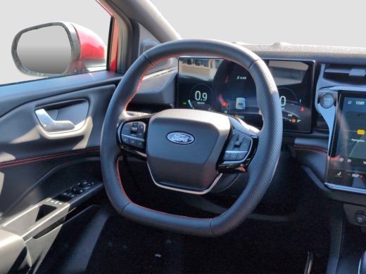 Ford Puma 1.0 EcoBoost Hybrid ST-Line X | Achteruitrijcamera | Apple Carplay/Android Auto|telefoonintegrati... ActivLease financial lease