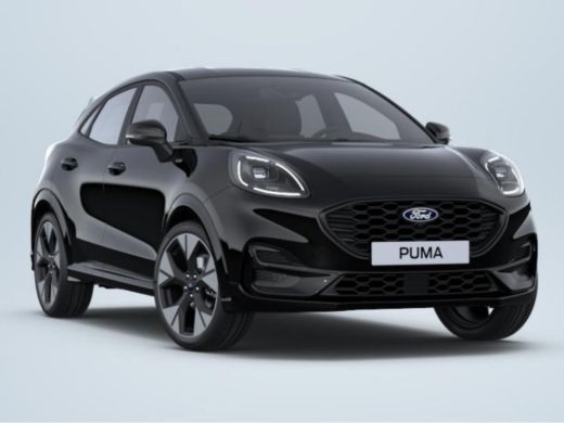 Ford Puma 1.0 EcoBoost Hybrid ST-Line X | Achteruitrijcamera | Apple Carplay/Android Auto|telefoonintegrati... Ford Puma 1.0 EcoBoost Hybrid ST-Line X | Achteruitrijcamera | Apple Carplay/Android Auto|telefoonintegrati...