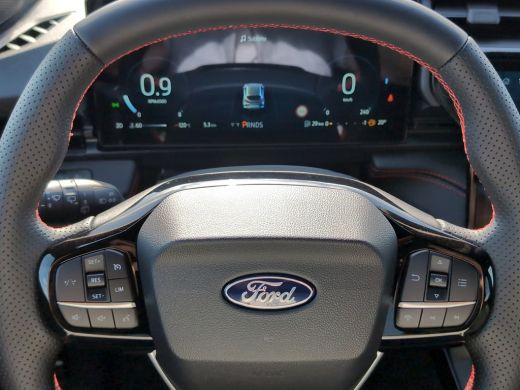 Ford Puma 1.0 EcoBoost Hybrid ST-Line X | Achteruitrijcamera | Apple Carplay/Android Auto|telefoonintegrati... ActivLease financial lease