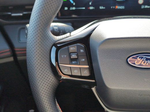 Ford Puma 1.0 EcoBoost Hybrid ST-Line X | Achteruitrijcamera | Apple Carplay/Android Auto|telefoonintegrati... ActivLease financial lease