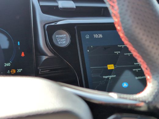 Ford Puma 1.0 EcoBoost Hybrid ST-Line X | Achteruitrijcamera | Apple Carplay/Android Auto|telefoonintegrati... ActivLease financial lease