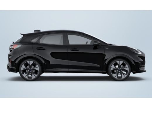 Ford Puma 1.0 EcoBoost Hybrid ST-Line X | Achteruitrijcamera | Apple Carplay/Android Auto|telefoonintegrati... ActivLease financial lease