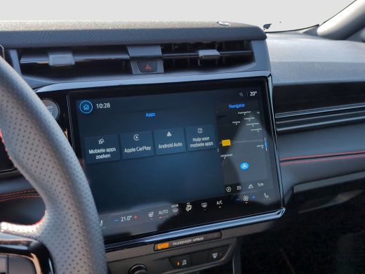 Ford Puma 1.0 EcoBoost Hybrid ST-Line X | Achteruitrijcamera | Apple Carplay/Android Auto|telefoonintegrati... ActivLease financial lease