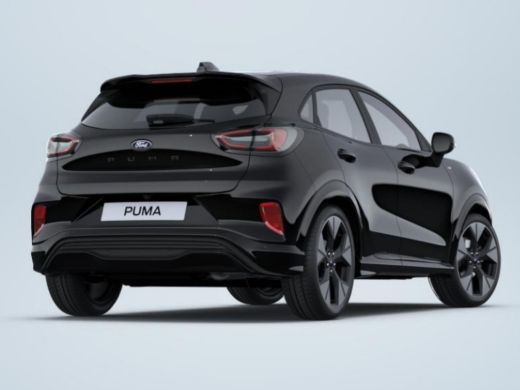 Ford Puma 1.0 EcoBoost Hybrid ST-Line X | Achteruitrijcamera | Apple Carplay/Android Auto|telefoonintegrati... ActivLease financial lease