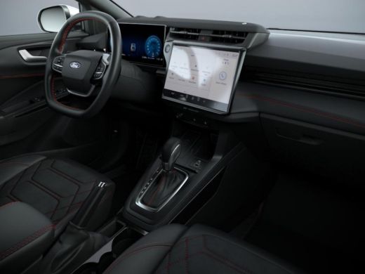 Ford Puma 1.0 EcoBoost Hybrid ST-Line X | Achteruitrijcamera | Apple Carplay/Android Auto|telefoonintegrati... ActivLease financial lease