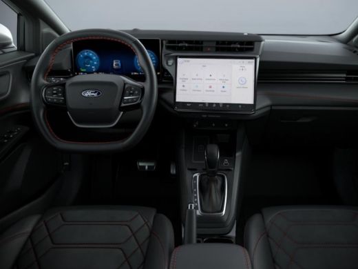 Ford Puma 1.0 EcoBoost Hybrid ST-Line X | Achteruitrijcamera | Apple Carplay/Android Auto|telefoonintegrati... ActivLease financial lease