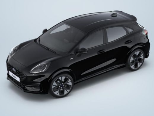Ford Puma 1.0 EcoBoost Hybrid ST-Line X | Achteruitrijcamera | Apple Carplay/Android Auto|telefoonintegrati... ActivLease financial lease