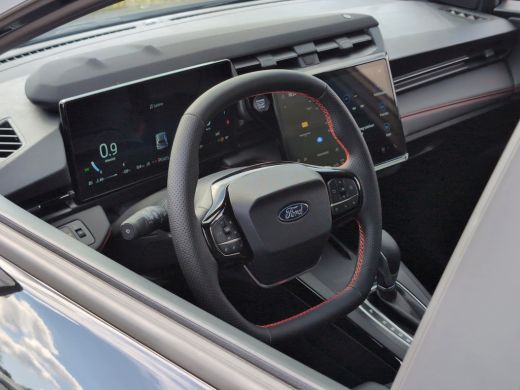 Ford Puma 1.0 EcoBoost Hybrid ST-Line X | Achteruitrijcamera | Apple Carplay/Android Auto|telefoonintegrati... ActivLease financial lease