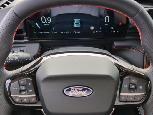 Ford Puma 1.0 EcoBoost Hybrid ST-Line X | Achteruitrijcamera | Apple Carplay/Android Auto|telefoonintegrati... ActivLease financial lease