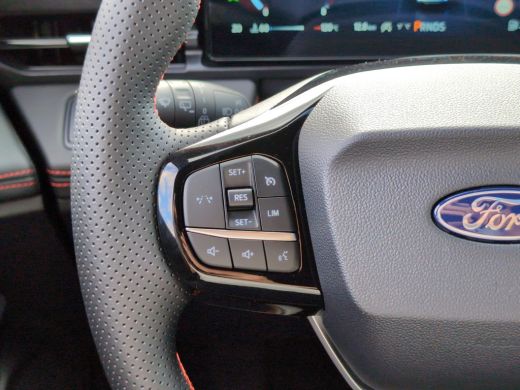 Ford Puma 1.0 EcoBoost Hybrid ST-Line X | Achteruitrijcamera | Apple Carplay/Android Auto|telefoonintegrati... ActivLease financial lease