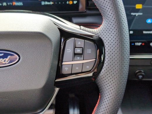 Ford Puma 1.0 EcoBoost Hybrid ST-Line X | Achteruitrijcamera | Apple Carplay/Android Auto|telefoonintegrati... ActivLease financial lease