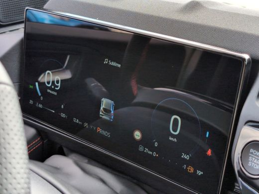 Ford Puma 1.0 EcoBoost Hybrid ST-Line X | Achteruitrijcamera | Apple Carplay/Android Auto|telefoonintegrati... ActivLease financial lease