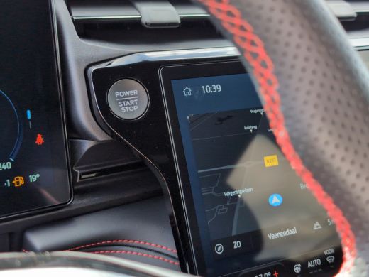 Ford Puma 1.0 EcoBoost Hybrid ST-Line X | Achteruitrijcamera | Apple Carplay/Android Auto|telefoonintegrati... ActivLease financial lease