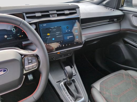 Ford Puma 1.0 EcoBoost Hybrid ST-Line X | Achteruitrijcamera | Apple Carplay/Android Auto|telefoonintegrati... ActivLease financial lease