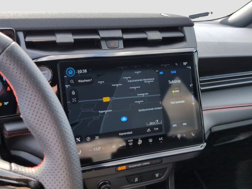 Ford Puma 1.0 EcoBoost Hybrid ST-Line X | Achteruitrijcamera | Apple Carplay/Android Auto|telefoonintegrati... ActivLease financial lease