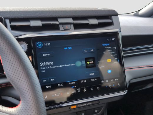 Ford Puma 1.0 EcoBoost Hybrid ST-Line X | Achteruitrijcamera | Apple Carplay/Android Auto|telefoonintegrati... ActivLease financial lease