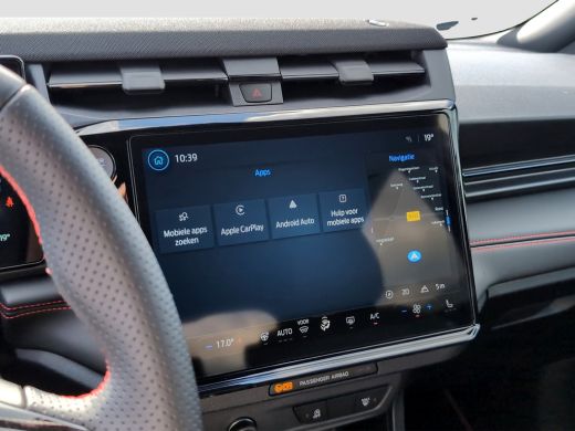 Ford Puma 1.0 EcoBoost Hybrid ST-Line X | Achteruitrijcamera | Apple Carplay/Android Auto|telefoonintegrati... ActivLease financial lease