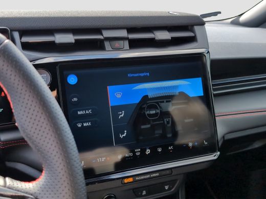 Ford Puma 1.0 EcoBoost Hybrid ST-Line X | Achteruitrijcamera | Apple Carplay/Android Auto|telefoonintegrati... ActivLease financial lease