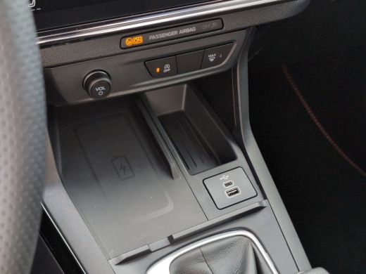 Ford Puma 1.0 EcoBoost Hybrid ST-Line X | Achteruitrijcamera | Apple Carplay/Android Auto|telefoonintegrati... ActivLease financial lease