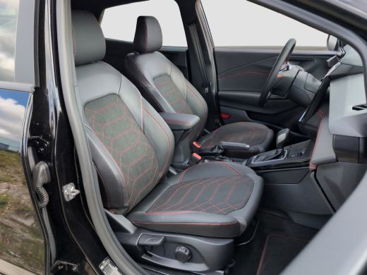 Ford Puma 1.0 EcoBoost Hybrid ST-Line X | Achteruitrijcamera | Apple Carplay/Android Auto|telefoonintegrati... ActivLease financial lease