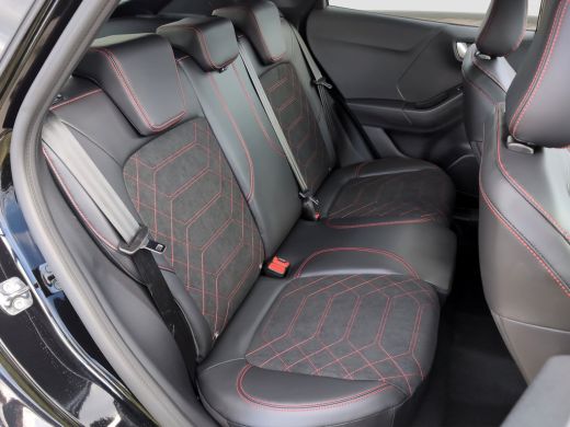 Ford Puma 1.0 EcoBoost Hybrid ST-Line X | Achteruitrijcamera | Apple Carplay/Android Auto|telefoonintegrati... ActivLease financial lease