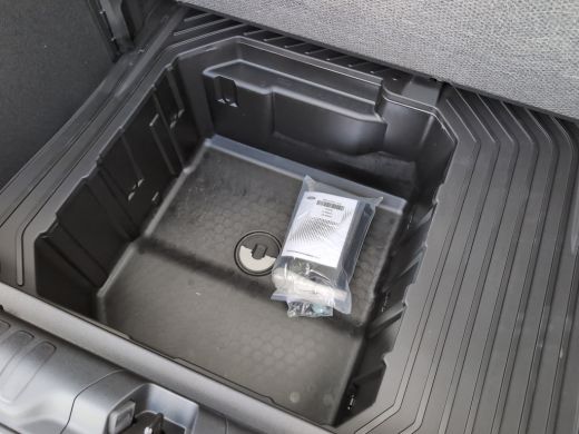 Ford Puma 1.0 EcoBoost Hybrid ST-Line X | Achteruitrijcamera | Apple Carplay/Android Auto|telefoonintegrati... ActivLease financial lease