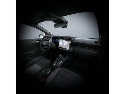 Ford Puma 1.0 EcoBoost Hybrid ST-Line X | Achteruitrijcamera | Apple Carplay/Android Auto|telefoonintegrati... ActivLease financial lease