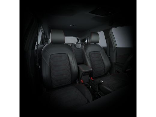 Ford Puma 1.0 EcoBoost Hybrid ST-Line X | Achteruitrijcamera | Apple Carplay/Android Auto|telefoonintegrati... ActivLease financial lease