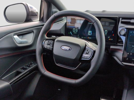Ford Puma 1.0 EcoBoost Hybrid ST-Line X | Achteruitrijcamera | Apple Carplay/Android Auto|telefoonintegrati... ActivLease financial lease