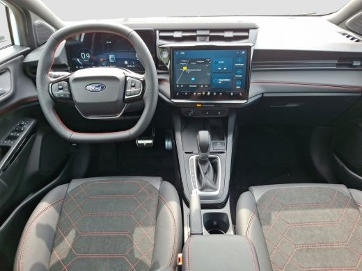 Ford Puma 1.0 EcoBoost Hybrid ST-Line X | Achteruitrijcamera | Apple Carplay/Android Auto|telefoonintegrati... ActivLease financial lease