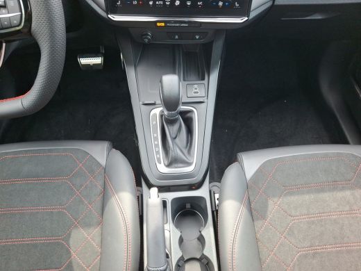 Ford Puma 1.0 EcoBoost Hybrid ST-Line X | Achteruitrijcamera | Apple Carplay/Android Auto|telefoonintegrati... ActivLease financial lease