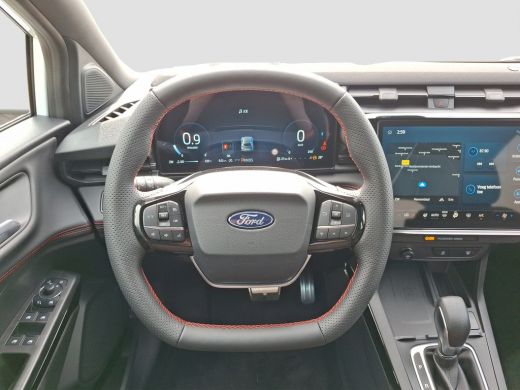 Ford Puma 1.0 EcoBoost Hybrid ST-Line X | Achteruitrijcamera | Apple Carplay/Android Auto|telefoonintegrati... ActivLease financial lease