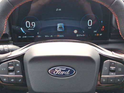 Ford Puma 1.0 EcoBoost Hybrid ST-Line X | Achteruitrijcamera | Apple Carplay/Android Auto|telefoonintegrati... ActivLease financial lease