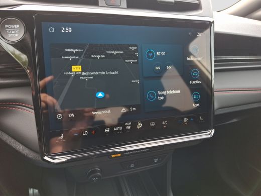 Ford Puma 1.0 EcoBoost Hybrid ST-Line X | Achteruitrijcamera | Apple Carplay/Android Auto|telefoonintegrati... ActivLease financial lease