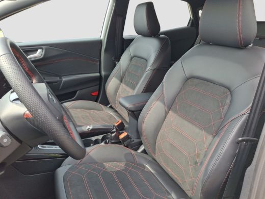 Ford Puma 1.0 EcoBoost Hybrid ST-Line X | Achteruitrijcamera | Apple Carplay/Android Auto|telefoonintegrati... ActivLease financial lease