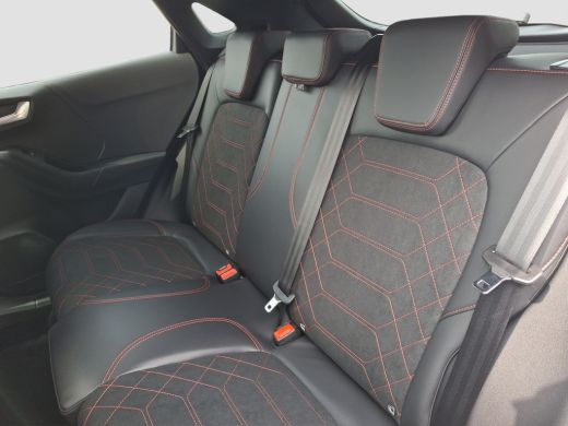 Ford Puma 1.0 EcoBoost Hybrid ST-Line X | Achteruitrijcamera | Apple Carplay/Android Auto|telefoonintegrati... ActivLease financial lease