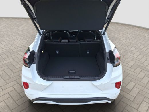 Ford Puma 1.0 EcoBoost Hybrid ST-Line X | Achteruitrijcamera | Apple Carplay/Android Auto|telefoonintegrati... ActivLease financial lease