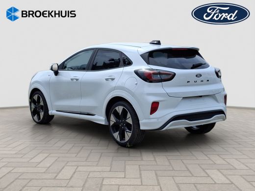 Ford Puma 1.0 EcoBoost Hybrid ST-Line X | Achteruitrijcamera | Apple Carplay/Android Auto|telefoonintegrati... ActivLease financial lease