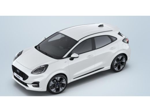 Ford Puma 1.0 EcoBoost Hybrid ST-Line X | Achteruitrijcamera | Apple Carplay/Android Auto|telefoonintegrati... ActivLease financial lease