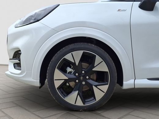 Ford Puma 1.0 EcoBoost Hybrid ST-Line X | Achteruitrijcamera | Apple Carplay/Android Auto|telefoonintegrati... ActivLease financial lease