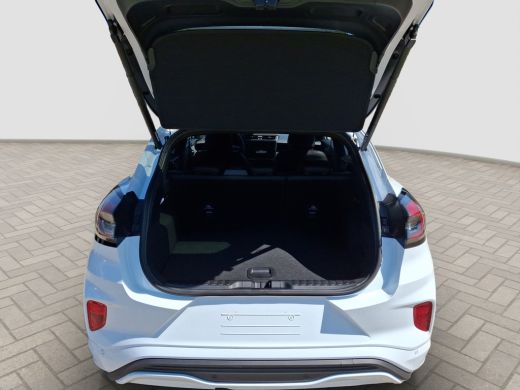 Ford Puma 1.0 EcoBoost Hybrid ST-Line X | Achteruitrijcamera | Apple Carplay/Android Auto|telefoonintegrati... ActivLease financial lease