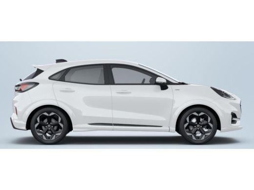 Ford Puma 1.0 EcoBoost Hybrid ST-Line X | Achteruitrijcamera | Apple Carplay/Android Auto|telefoonintegrati... ActivLease financial lease