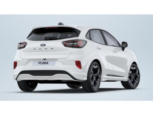 Ford Puma 1.0 EcoBoost Hybrid ST-Line X | Achteruitrijcamera | Apple Carplay/Android Auto|telefoonintegrati... ActivLease financial lease