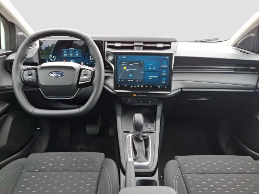 Ford Puma 1.0 EcoBoost Hybrid Titanium | Achteruitrijcamera | Apple Carplay/Android Auto|telefoonintegratie... ActivLease financial lease