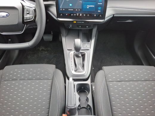 Ford Puma 1.0 EcoBoost Hybrid Titanium | Achteruitrijcamera | Apple Carplay/Android Auto|telefoonintegratie... ActivLease financial lease