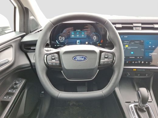 Ford Puma 1.0 EcoBoost Hybrid Titanium | Achteruitrijcamera | Apple Carplay/Android Auto|telefoonintegratie... ActivLease financial lease