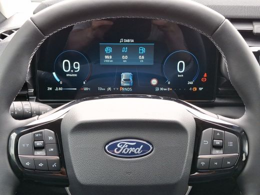 Ford Puma 1.0 EcoBoost Hybrid Titanium | Achteruitrijcamera | Apple Carplay/Android Auto|telefoonintegratie... ActivLease financial lease