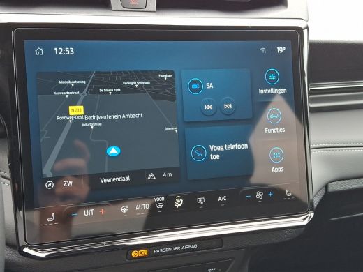 Ford Puma 1.0 EcoBoost Hybrid Titanium | Achteruitrijcamera | Apple Carplay/Android Auto|telefoonintegratie... ActivLease financial lease