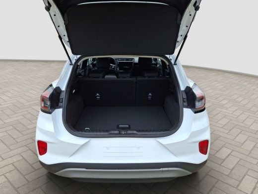 Ford Puma 1.0 EcoBoost Hybrid Titanium | Achteruitrijcamera | Apple Carplay/Android Auto|telefoonintegratie... ActivLease financial lease