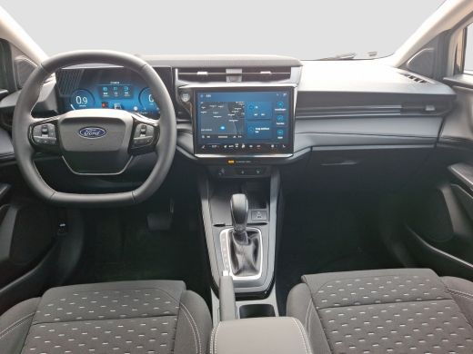 Ford Puma 1.0 EcoBoost Hybrid Titanium | Achteruitrijcamera | Apple Carplay/Android Auto|telefoonintegratie... ActivLease financial lease